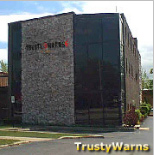 Trusty Warns, Wood Dale, Illinois